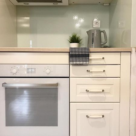 Apartament Active Blue ลูบลิน ภายนอก รูปภาพ