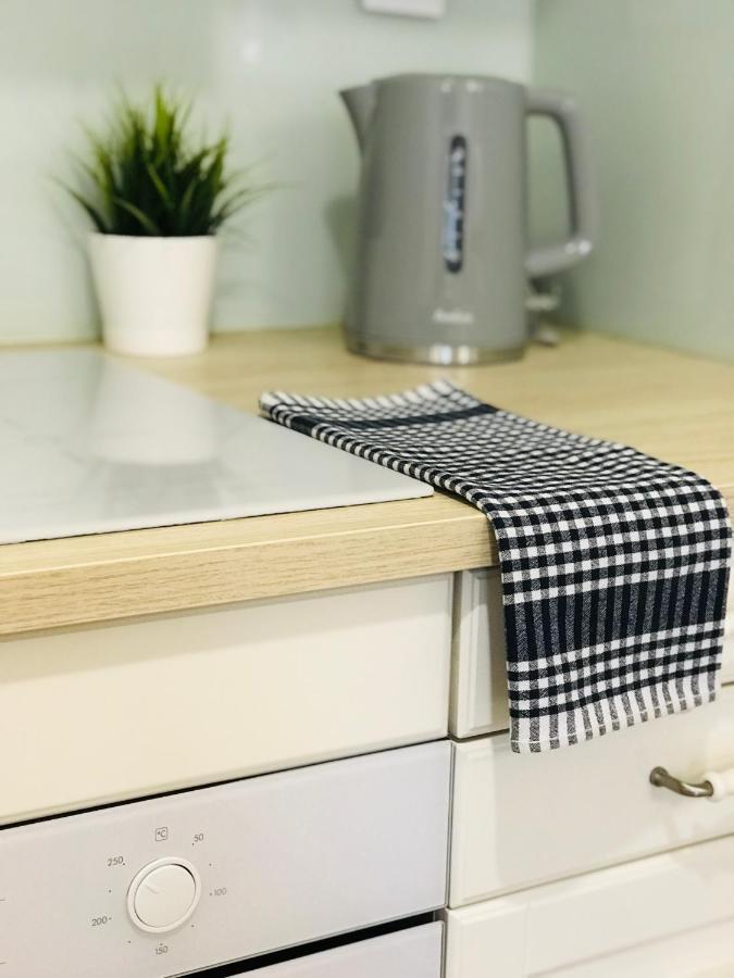 Apartament Active Blue ลูบลิน ภายนอก รูปภาพ