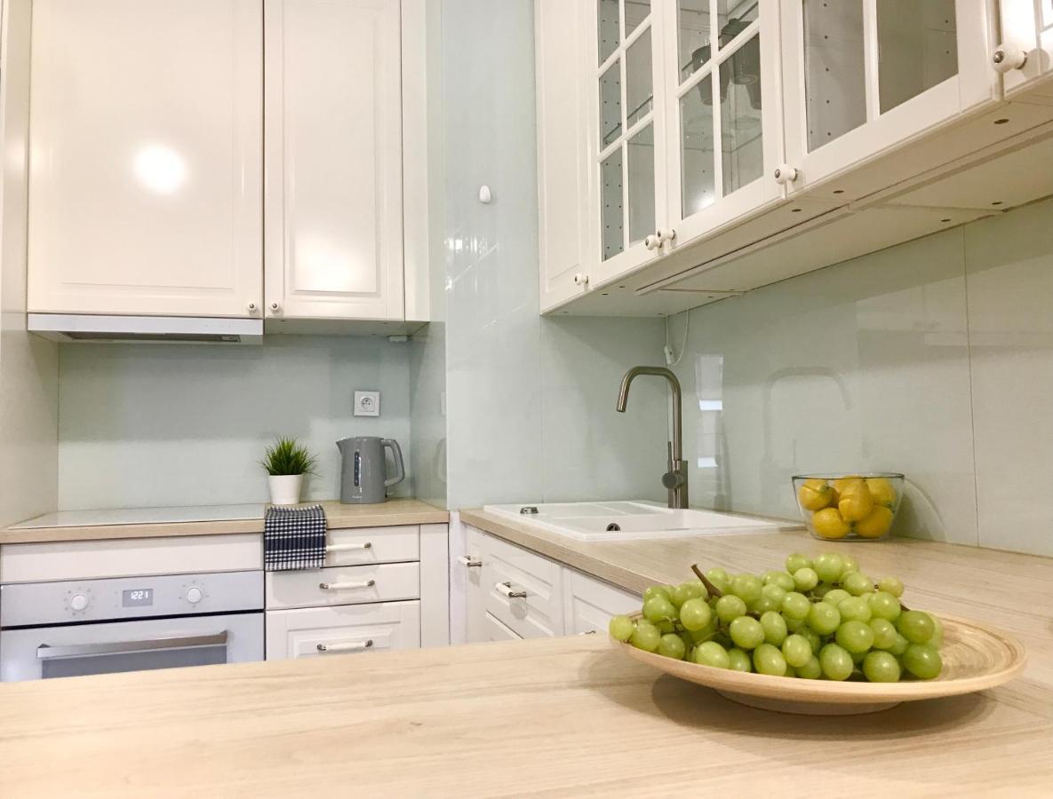 Apartament Active Blue ลูบลิน ภายนอก รูปภาพ